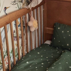 Jollein Wagenhanger Spring Garden Bloom -Babyproducten Winkel jollein jollein wagenhanger spring garden bloom 8