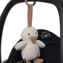 Jollein Wagenhanger Spring Garden Duck 9 Jollein Wagenhanger Spring Garden Duck -Babyproducten Winkel jollein jollein wagenhanger spring garden duck 3