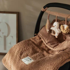 Jollein Wagenspanner Spring Garden 17 Jollein Wagenspanner Spring Garden -Babyproducten Winkel jollein jollein wagenspanner spring garden 7