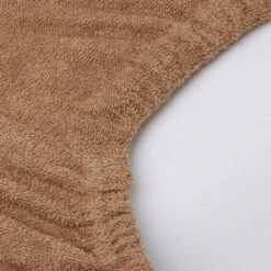 Jollein Waskussenhoes Badstof 50x70cm Biscuit -Babyproducten Winkel jollein jollein waskussenhoes badstof 50x70cm bisc 3