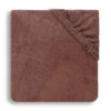 Jollein Waskussenhoes Badstof 50x70cm Chestnut 2 Jollein Waskussenhoes Badstof 50x70cm Chestnut -Babyproducten Winkel jollein jollein waskussenhoes badstof 50x70cm ches