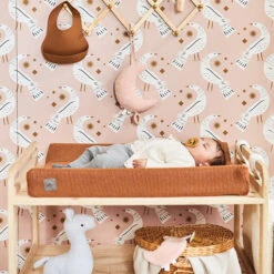 Jollein Waskussenhoes Bliss Knit Caramel 11 Jollein Waskussenhoes Bliss Knit Caramel -Babyproducten Winkel jollein jollein waskussenhoes bliss knit caramel 4