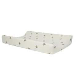 Jollein Waskussenhoes Jersey Rosehip -Babyproducten Winkel jollein jollein waskussenhoes jersey rosehip 5