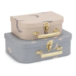 Konges Slojd Koffertjes Petit Lapin