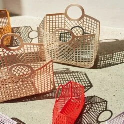 Liewood Bloom Mand Dusty Mint 17 Liewood Bloom Mand Dusty Mint -Babyproducten Winkel liewood liewood bloom mand dusty mint 7