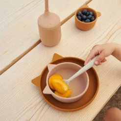 Liewood Cathy Servies Rabbit/Whale Blue Multi Mix 9 Liewood Cathy Servies Rabbit/Whale Blue Multi Mix -Babyproducten Winkel liewood liewood cathy servies rabbit whale blue mu 3