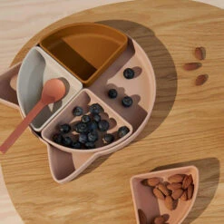 Liewood Erin Lepels Mustard Multi Mix 6pack 12 Liewood Erin Lepels Mustard Multi Mix 6pack -Babyproducten Winkel liewood liewood erin lepels mustard multi mix 6pac 4