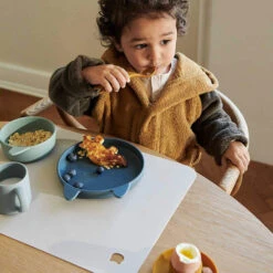 Liewood Janus Eierdopjes Mr Bear Blue Multi Mix -Babyproducten Winkel liewood liewood janus eierdopjes mr bear blue mult 2