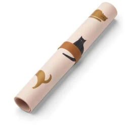 Liewood Jude Placemat Miauw / Apple Blossom Mix 7 Liewood Jude Placemat Miauw / Apple Blossom Mix -Babyproducten Winkel liewood liewood jude placemat miauw apple blossom 2