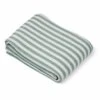 Liewood Macy Strandlaken Stripe Peppermint/White 1 Liewood Macy Strandlaken Stripe Peppermint/White -Babyproducten Winkel liewood liewood macy strandlaken stripe peppermint