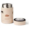 Liewood Thermosbeker Nadja Miauw / Apple Blossom -Babyproducten Winkel liewood liewood thermosbeker nadja miauw apple blo