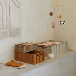 Liewood Weston Small Opbergbak Tuscany Rose -Babyproducten Winkel liewood liewood weston small opbergbak tuscany ros 4