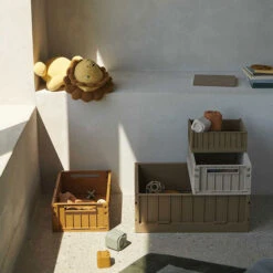 Liewood Weston Small Opbergbak Tuscany Rose -Babyproducten Winkel liewood liewood weston small opbergbak tuscany ros 5