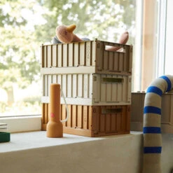 Liewood Weston Small Opbergbak Tuscany Rose -Babyproducten Winkel liewood liewood weston small opbergbak tuscany ros 7