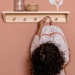 Kinderrugzak Flowers & Butterflies - Little Dutch -Babyproducten Winkel little dutch kinderrugzak flowers butterflies litt 2