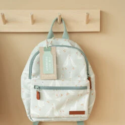 Kinderrugzak Little Goose - Little Dutch -Babyproducten Winkel little dutch kinderrugzak little goose little dutc 3