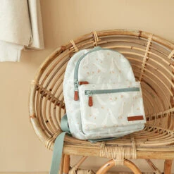 Kinderrugzak Little Goose - Little Dutch -Babyproducten Winkel little dutch kinderrugzak little goose little dutc 4