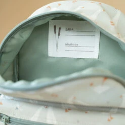 Kinderrugzak Little Goose - Little Dutch -Babyproducten Winkel little dutch kinderrugzak little goose little dutc 5