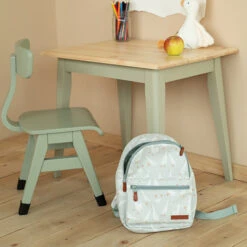 Kinderrugzak Little Goose - Little Dutch -Babyproducten Winkel little dutch kinderrugzak little goose little dutc 6