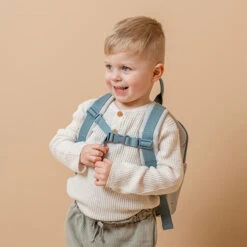 Kinderrugzak Sailors Bay - Little Dutch -Babyproducten Winkel little dutch kinderrugzak sailors bay little dutch 6