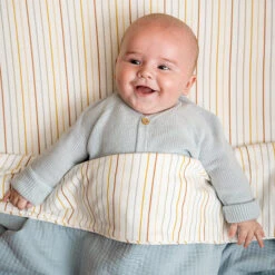 Little Dutch Aankleedkussenhoes Vintage Sunny Stripes -Babyproducten Winkel little dutch little dutch aankleedkussenhoes vinta 2