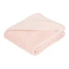 Little Dutch Badcape Pure Soft Pink - 75x75 Cm -Babyproducten Winkel little dutch little dutch badcape pure soft pink 7