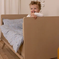 Little Dutch Commodemandje Groot Sailors Bay Blue -Babyproducten Winkel little dutch little dutch commodemandje groot sail 5