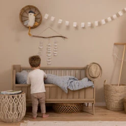 Little Dutch Hoes Autostoeltje 0+ Sailors Bay Blue -Babyproducten Winkel little dutch little dutch hoes autostoeltje 0 sail 4