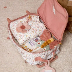 Little Dutch Kinderkoffer Flowers & Butterflies 14 Little Dutch Kinderkoffer Flowers & Butterflies -Babyproducten Winkel little dutch little dutch kinderkoffer flowers but 2