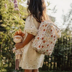 Little Dutch Kinderrugzak Vintage Little Flowers 10 Little Dutch Kinderrugzak Vintage Little Flowers -Babyproducten Winkel little dutch little dutch kinderrugzak vintage lit 2