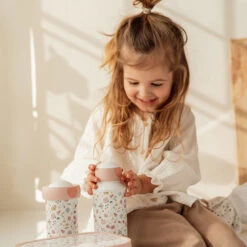 Little Dutch Mepal Brooddoos Flowers & Butterflies 13 Little Dutch Mepal Brooddoos Flowers & Butterflies -Babyproducten Winkel little dutch little dutch mepal brooddoos flowers 2