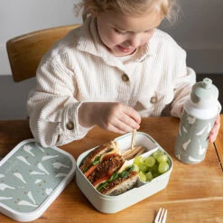 Little Dutch Mepal Brooddoos Little Goose 16 Little Dutch Mepal Brooddoos Little Goose -Babyproducten Winkel little dutch little dutch mepal brooddoos little g 6