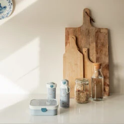 Little Dutch Mepal Drinkfles 400ml Sailors Bay -Babyproducten Winkel little dutch little dutch mepal drinkfles 400ml sa 3