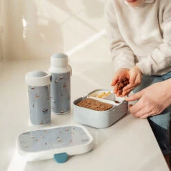 Little Dutch Mepal Drinkfles 400ml Sailors Bay -Babyproducten Winkel little dutch little dutch mepal drinkfles 400ml sa 4