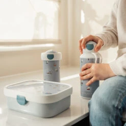 Little Dutch Mepal Drinkfles 400ml Sailors Bay -Babyproducten Winkel little dutch little dutch mepal drinkfles 400ml sa 5