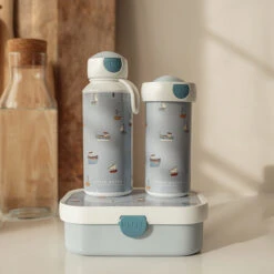 Little Dutch Mepal Drinkfles 400ml Sailors Bay -Babyproducten Winkel little dutch little dutch mepal drinkfles 400ml sa 7