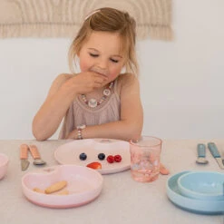 Little Dutch Mepal Oefenbeker Flowers & Butterflies -Babyproducten Winkel little dutch little dutch mepal oefenbeker flowers 3