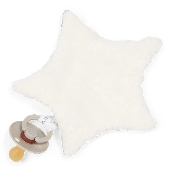 Little Dutch Speendoekje Sailors Bay Blue 5 Little Dutch Speendoekje Sailors Bay Blue - Afbeelding 3