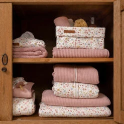 Little Dutch Verschoningsmatje Flowers & Butterflies -Babyproducten Winkel little dutch little dutch verschoningsmatje flower 5