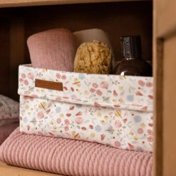 Little Dutch Verschoningsmatje Flowers & Butterflies -Babyproducten Winkel little dutch little dutch verschoningsmatje flower 6