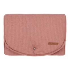 Little Dutch Verschoningsmatje Pure Pink Blush -Babyproducten Winkel little dutch little dutch verschoningsmatje pure p 1