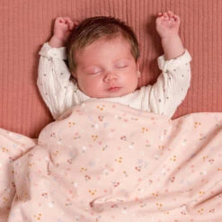 Little Dutch Verschoningsmatje Pure Pink Blush -Babyproducten Winkel little dutch little dutch verschoningsmatje pure p 4