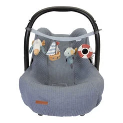 Wagenspanner Sailors Bay - Little Dutch -Babyproducten Winkel little dutch wagenspanner sailors bay little dutch 5