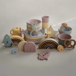 Mushie Kindertandenborstel Star Tradewinds 7 Mushie Kindertandenborstel Star Tradewinds -Babyproducten Winkel mushie mushie kindertandenborstel star tradewinds 2