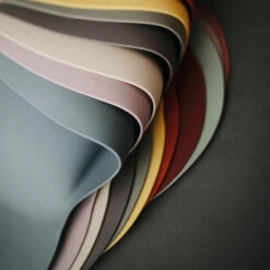 Mushie Silicone Slabbetje Planets -Babyproducten Winkel mushie mushie silicone slabbetje planets 5