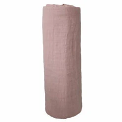 Mushie Tetradoek Rose Vanilla -Babyproducten Winkel mushie mushie tetradoek rose vanilla 8