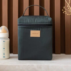 Nobodinoz Baby On The Go Koeltas Carbon Blue -Babyproducten Winkel nobodinoz tipi en accessoires nobodinoz baby on th 15