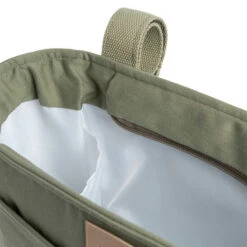 Nobodinoz Baby On The Go Wandelwagen Organizer Olive Green -Babyproducten Winkel nobodinoz tipi en accessoires nobodinoz baby on th 21