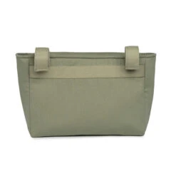 Nobodinoz Baby On The Go Wandelwagen Organizer Olive Green -Babyproducten Winkel nobodinoz tipi en accessoires nobodinoz baby on th 23