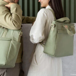 Nobodinoz Baby On The Go Luiertas Rugzak Olive Green 14 Nobodinoz Baby On The Go Luiertas Rugzak Olive Green -Babyproducten Winkel nobodinoz tipi en accessoires nobodinoz baby on th 28